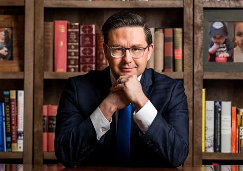 Poilievre’s Call For A Blue Seal Standardized Medical Testing, Is Long Overdue